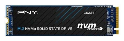 Dysk SSD PNY CS2241 M.2 NVMe 1TB