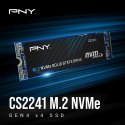 Dysk SSD PNY CS2241 M.2 NVMe 1TB