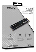 Dysk SSD PNY CS2241 M.2 NVMe 1TB