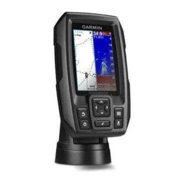 Echosonda Garmin Striker 4