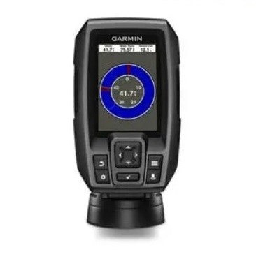 Echosonda Garmin Striker 4