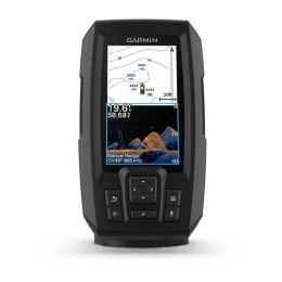 Echosonda Garmin Striker Vivid 4cv