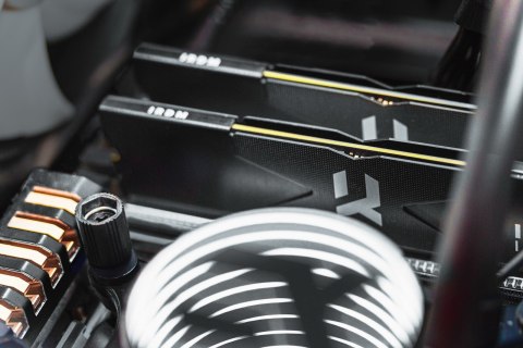 GOODRAM DDR5 64GB (2x32GB) 5600MHz CL36 2048Mx8