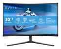 MONITOR PHILIPS LED 31.5" 32M2C5500W/00 240Hz