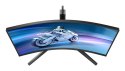 MONITOR PHILIPS LED 31.5" 32M2C5500W/00 240Hz