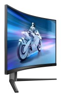 MONITOR PHILIPS LED 31.5" 32M2C5500W/00 240Hz