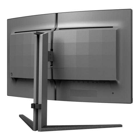 MONITOR PHILIPS LED 31.5" 32M2C5500W/00 240Hz