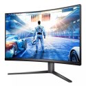 MONITOR PHILIPS LED 31.5" 32M2C5500W/00 240Hz