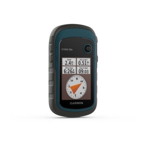 Nawigacja Garmin eTrex 22x