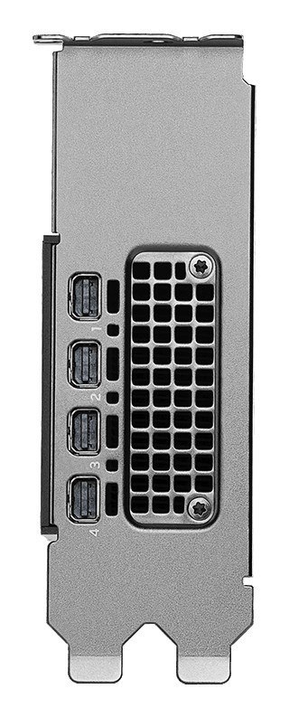 PNY RTX PRO 2000 Blackwell VCNRTXPRO2000-SB