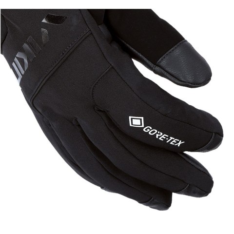 Rękawice Viking Hudson GTX rozmiar 8 czarne