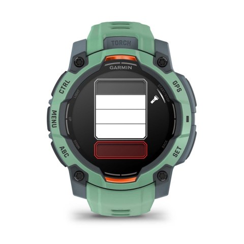 Smartwatch Garmin Instinct 3 AMOLED 45mm