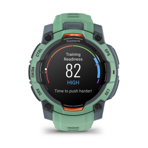 Smartwatch Garmin Instinct 3 AMOLED 45mm