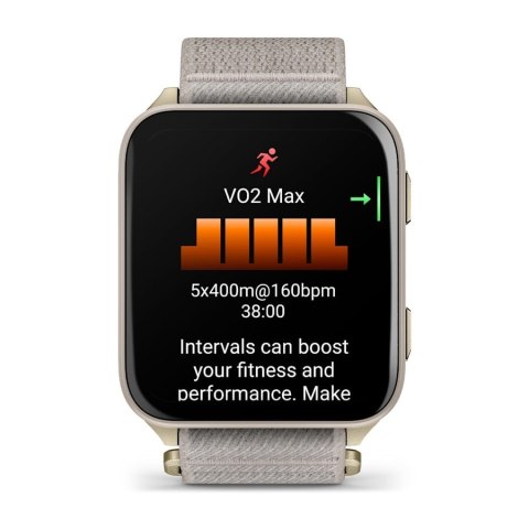 Smartwatch Garmin Venu X1 French Gray