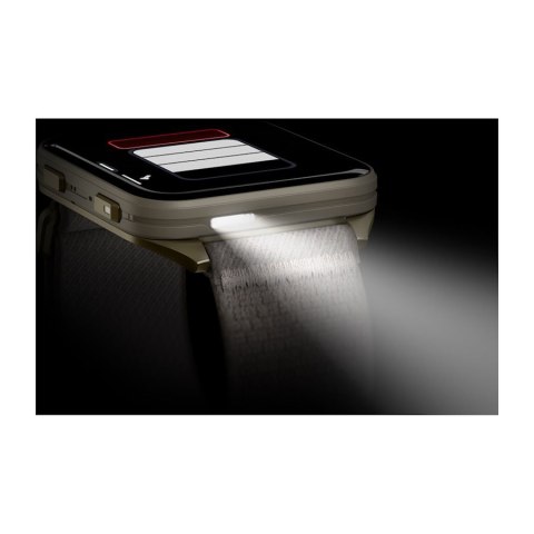 Smartwatch Garmin Venu X1 French Gray