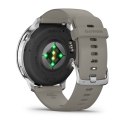 Smartwatch Garmin Venu 4 45mm Silver Silver Gray