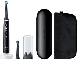 Szczoteczka elektryczna Oral-B iO Series 6 Black Lava Luxe Edition