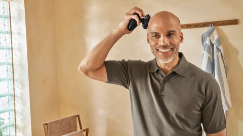 Golarka PHILIPS Head Pro seria 5000 HS5980/15