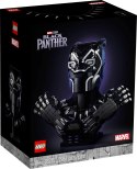 LEGO 76215 Marvel Super Heroes - Czarna Pantera