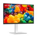 MONITOR LG LED UltraFine 4K UHD 27" 27US550-W