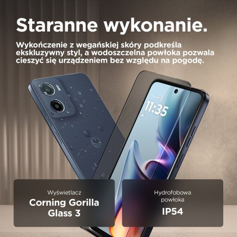 Motorola Moto G05 DS 8/128GB Denim Blue