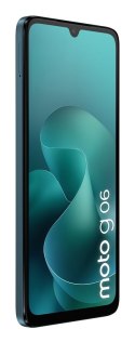 Motorola Moto G06 4/64GB Tapestry Blue