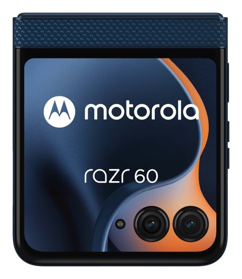 Motorola Moto Razr 60 5G DS 8/256GB Gibraltar Sea