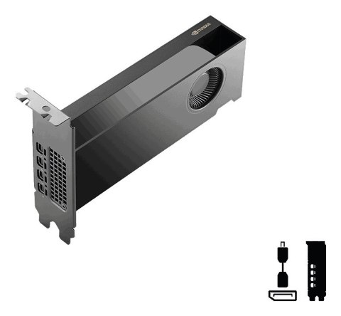 PNY RTX PRO 2000 Blackwell VCNRTXPRO2000-PB