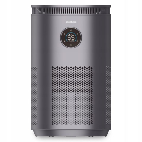 Webber COMO EH4001 nawilżacz ewaporacyjny 5L WiFi UV-C jonizacja