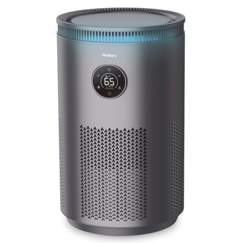 Webber COMO EH4001 nawilżacz ewaporacyjny 5L WiFi UV-C jonizacja