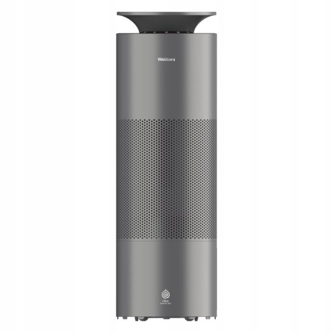 Webber EH9004 TAUPE nawilżacz ewaporacyjny 8L WiFi UV-C