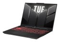ASUS TUF Gaming A16 FA607NUG-RL117 Ryzen 7 7445HS 16.0"FHD+ 144Hz Value IPS-level AG 16GB DDR5 5600 SSD512 WLAN+BT LAN GeForce R
