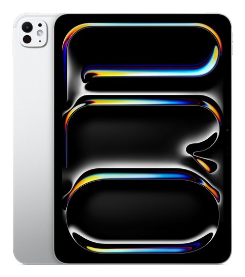 Apple iPad Pro 11'' (M5) Wi-Fi 256GB Standard Glass Silver