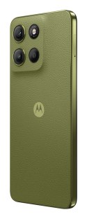 Motorola Moto G15 8/256GB 4G Green