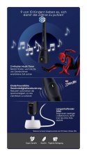 Szczoteczka elektryczna Oral-B iO Series 2 Kids 6+ Spiderman