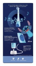 Szczoteczka elektryczna Oral-B iO Series 2 Kids 6+ Stitch