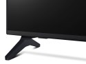 Telewizor LG 65QNED70A6A QNED 65'' 4K Ultra HD WebOS Dolby Atmos DVB-T2 Czarny