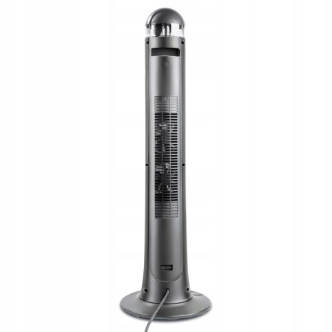 Webber ETNA TH2200G grzejnik ceramiczny 2200W z nawilżaczem grafit