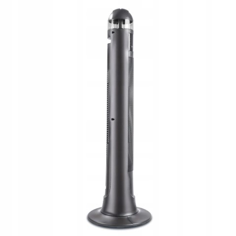 Webber ETNA TH2200G grzejnik ceramiczny 2200W z nawilżaczem grafit