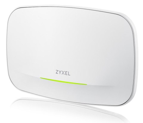 Access Point Wi-Fi 6 Zyxel NWA210AXV2  2.4GHz(2x2)/5GHz(4x4) PoE+ USB-C 2x2,5G DUAL RADIO (2.4-5), Standalone/Nebula Cloud Manag