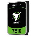 Dysk serwerowy HDD Seagate Exos 7E10 (2 TB; 3.5"; SAS)
