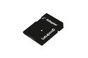 GOODRAM microSDXC 256GB class 10 UHS I + adapter