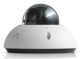 Kamera Ubiquti UniFi G6 Dome White (UVC-G6-Dome-W) 8MP 3840 x 2160 (16:9) IP66 IK10 9,25W