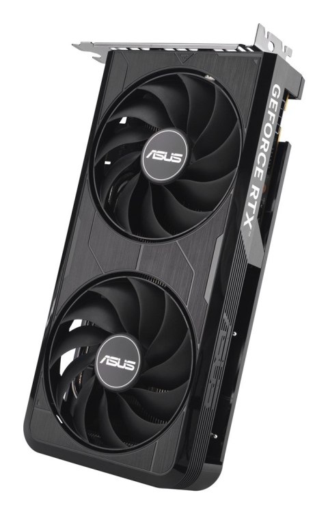 Karta graf. ASUS DUAL RTX 5060 EVO OC 8GB - BULK