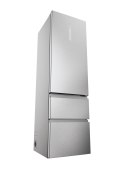 Lodówka Multidoor Haier HTW5620DNMG (inox)