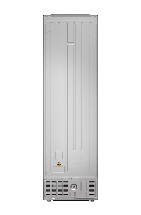 Lodówka Multidoor Haier HTW5620DNMG (inox)