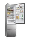 Lodówka Multidoor Haier HTW5620DNMG (inox)