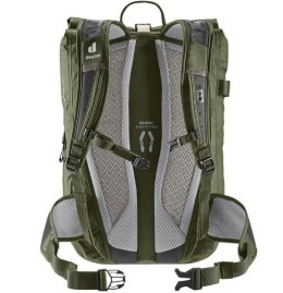 Plecak rowerowy Deuter Amager 25+5, graphite