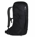 Plecak turystyczny Deuter AC Lite 16 black