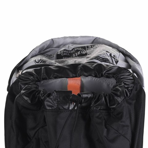 Plecak turystyczny Deuter AC Lite 16 black